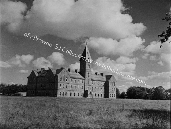 ST FLANNAN'S COLLEGE